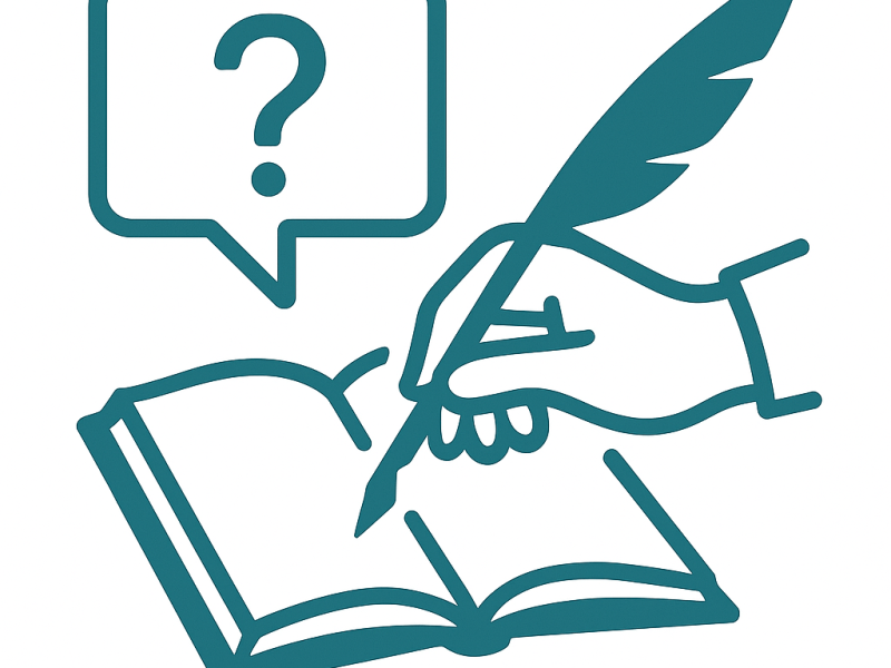 Ask the Ledger: the Accounting Help&nbsp;Line